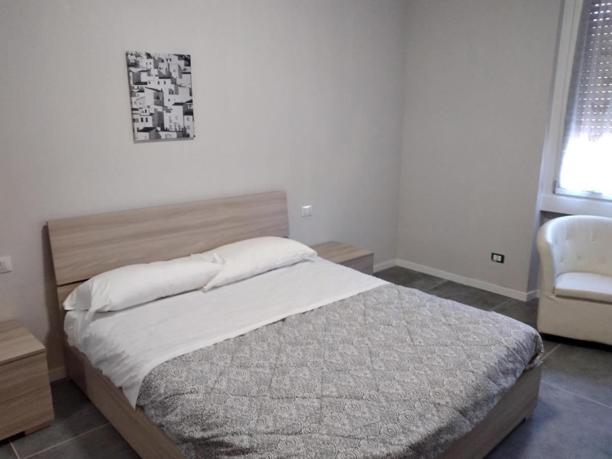 Casa Serrati San Giuliano Milanese Exterior foto